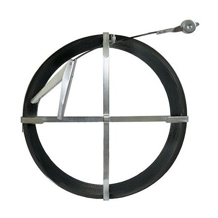 Cobra Tools FLAT SEWER ROD 3/4 X 75 FT 60750